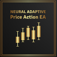 MBfx Neural Adaptive MT4 EA