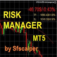 Risk Control Mgr