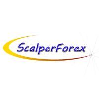 Scalper Forex Expert