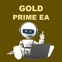 Gold Prime EA