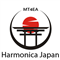 Harmonica Japan