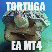 Tortuga EA MT4