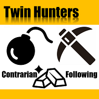 Twin Hunters