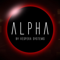 Alpha By Vespera mt5