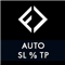 Auto Percentage TP SL