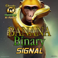 Banana Binary Signal