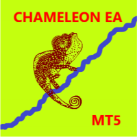 Chameleon EA MT5