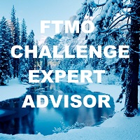 FTMO Challenge Expert Advisor