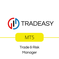 Trade Manager Pro MT5