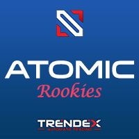 Atomic79 Rookies