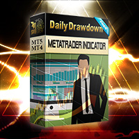 Daily drawdown MT5