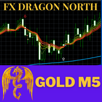 FX Dragon North Indicators