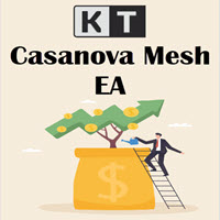 KT Casanova Mesh EA MT5