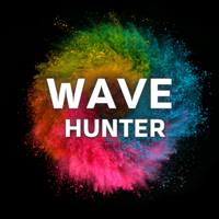 Wave Hunter Pro
