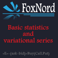 Basic statistics