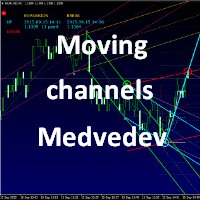 Moving channels Medvedev