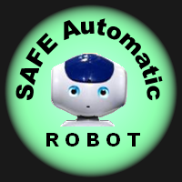 SAFE Automatic robot