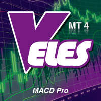 Veles MACD Pro Color