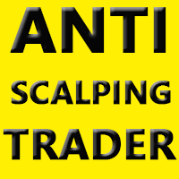 Anti Scalping Trader mt
