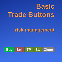 Basic Trade Buttons mt4