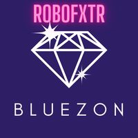 BlueZonRoboFXTR