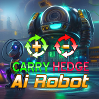 Carry Hedge Ai Robot