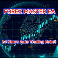Forex Master Expert Advisor