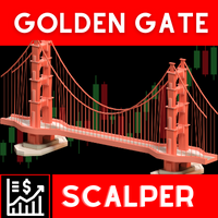 Golden Gate Scalper
