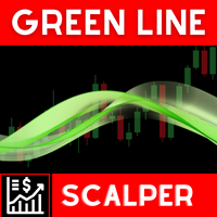 Green Line Scalper