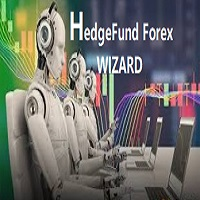 HedgeFund Forex Wizard