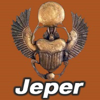 Jeper
