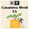 KT Casanova Mesh EA MT4