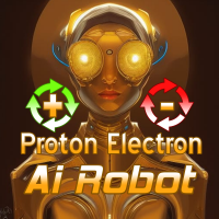 Proton Electron Ai Robot