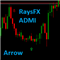 RaysFX ADMI arrow