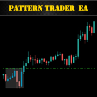 ARM Pattern Trader EA