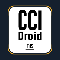 CCI Droid MT5