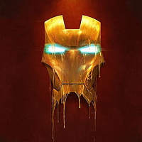 EA Iron Man