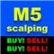 M5 Scalping Monster
