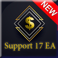 Support 17 EA SELL