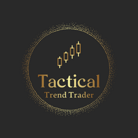 Tactical Trend Trader MT4