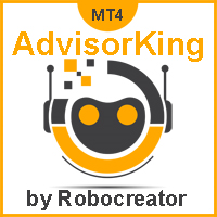 AdvisorKing MT4
