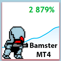 Bamster MT4