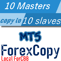ForexcopyLocalForCBB