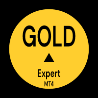 Gold Expert MT4