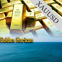 Gold Horizon Scalper