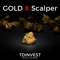 Gold X Scalper