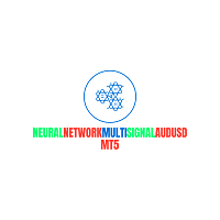 Neural Network MultiSignalAUDUSD
