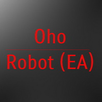 Oho Robot
