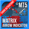 Matrix Arrow Indicator MT5
