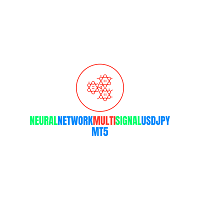 Neural Network MultiSignalUSDJPY